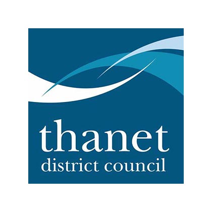 Thanet district council
