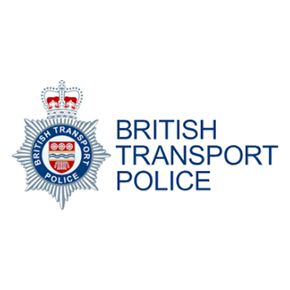 British Transport Police Logo