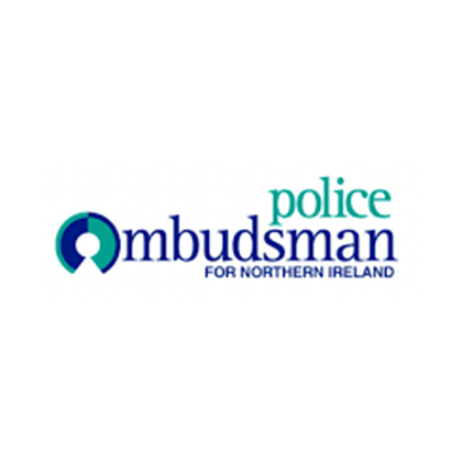 Police Ombudsman of Northern Ireland Logo