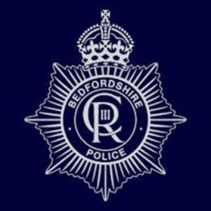 Bedfordshire Police Logo