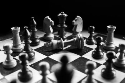 The Critical Need for Professional Decision-Making Frameworks in Modern Organisations