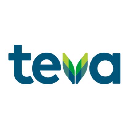 teva Logo