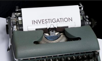 Investigating Staff?  When RIPA Applies and When It Doesn’t.
