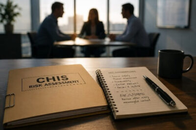 CHIS Risk Management: Why Osman v United Kingdom Matters