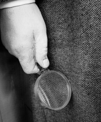 What Makes a Good Investigator?