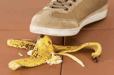 Covert Human Intelligence Sources: Don’t Slip Up